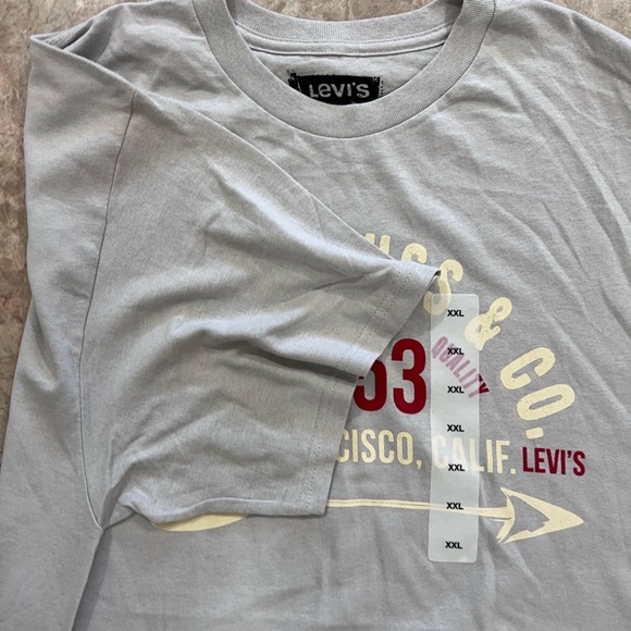 Levi’s tee - Picture 4 of 6